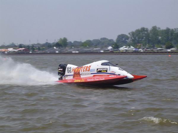 Bay City Roar 2005 From Kevin Pasch (newer photo)